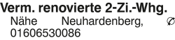 Vorschaubild der Anzeige, (Id: 1958415)