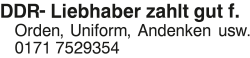 Vorschaubild der Anzeige, (Id: 1958419)