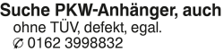 Vorschaubild der Anzeige, (Id: 1958424)