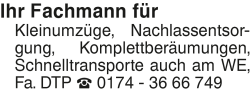 Vorschaubild der Anzeige, (Id: 1958431)