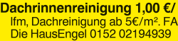Vorschaubild der Anzeige, (Id: 1962195)