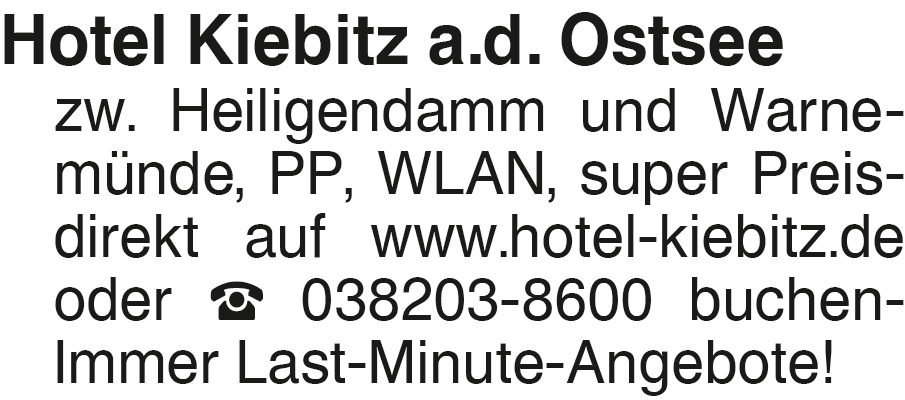 Vorschaubild der Anzeige, (Id: 1962198)