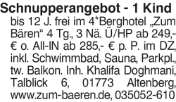 Vorschaubild der Anzeige, (Id: 1960405)