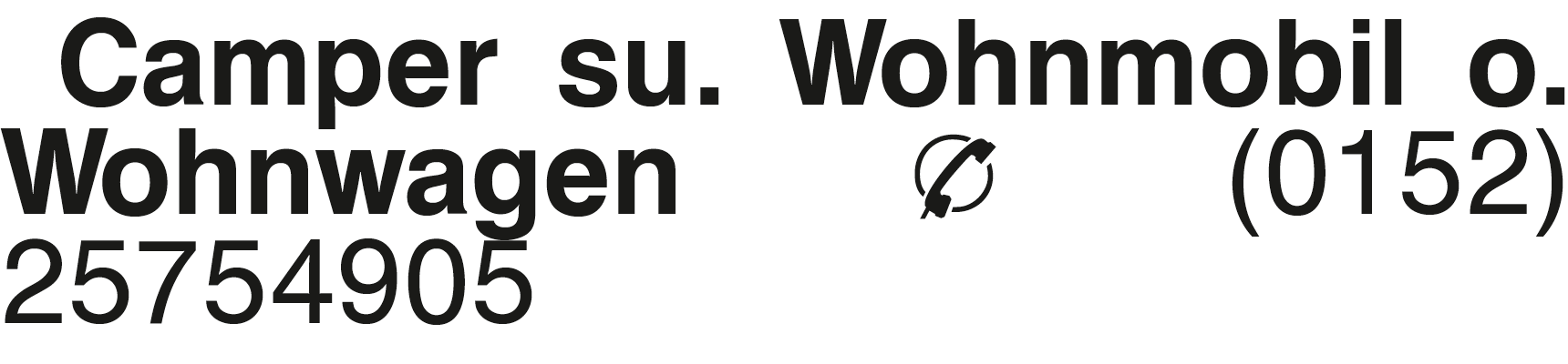 Vorschaubild der Anzeige, (Id: 1960626)