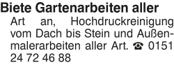 Vorschaubild der Anzeige, (Id: 1960406)