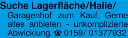 Vorschaubild der Anzeige, (Id: 1958646)