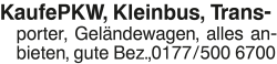 Vorschaubild der Anzeige, (Id: 1958473)