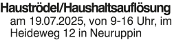 Vorschaubild der Anzeige, (Id: 1960416)