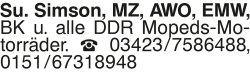 Vorschaubild der Anzeige, (Id: 1958664)