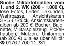 Vorschaubild der Anzeige, (Id: 1957406)
