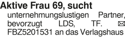 Vorschaubild der Anzeige, (Id: 1960423)