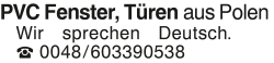 Vorschaubild der Anzeige, (Id: 1960425)