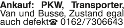 Vorschaubild der Anzeige, (Id: 1958690)