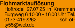 Vorschaubild der Anzeige, (Id: 1962204)