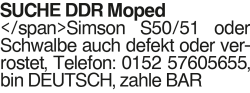 Vorschaubild der Anzeige, (Id: 1958701)