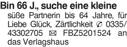 Vorschaubild der Anzeige, (Id: 1960434)