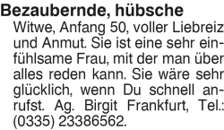 Vorschaubild der Anzeige, (Id: 1960436)