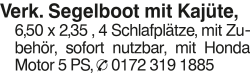 Vorschaubild der Anzeige, (Id: 1960440)