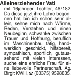 Vorschaubild der Anzeige, (Id: 1960447)