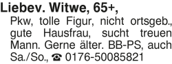 Vorschaubild der Anzeige, (Id: 1960453)