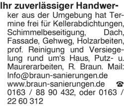 Vorschaubild der Anzeige, (Id: 1960457)