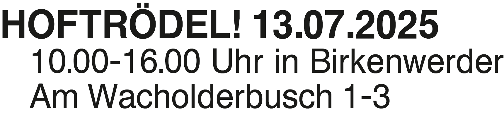 Vorschaubild der Anzeige, (Id: 1960474)