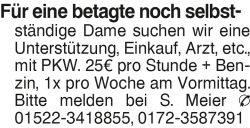 Vorschaubild der Anzeige, (Id: 1960476)