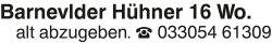 Vorschaubild der Anzeige, (Id: 1960478)