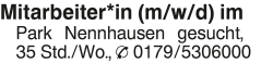 Vorschaubild der Anzeige, (Id: 1960483)