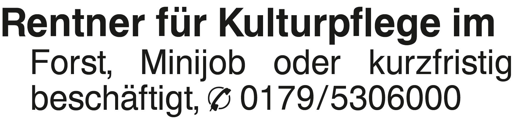 Vorschaubild der Anzeige, (Id: 1960484)
