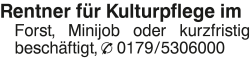 Vorschaubild der Anzeige, (Id: 1960484)