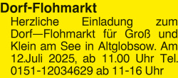 Vorschaubild der Anzeige, (Id: 1960488)