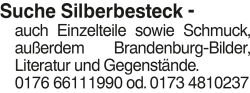 Vorschaubild der Anzeige, (Id: 1960507)