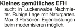 Vorschaubild der Anzeige, (Id: 1960510)