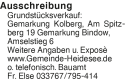 Vorschaubild der Anzeige, (Id: 1960512)
