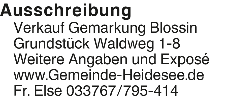 Vorschaubild der Anzeige, (Id: 1960513)