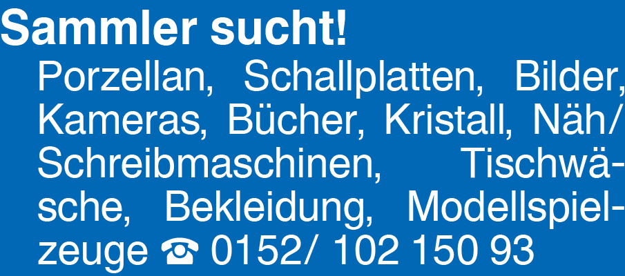 Vorschaubild der Anzeige, (Id: 1960524)