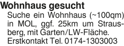 Vorschaubild der Anzeige, (Id: 1960533)