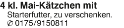 Vorschaubild der Anzeige, (Id: 1960539)