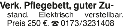Vorschaubild der Anzeige, (Id: 1960549)