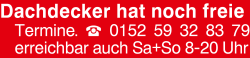 Vorschaubild der Anzeige, (Id: 1960552)