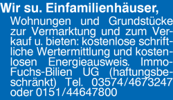 Vorschaubild der Anzeige, (Id: 1960652)