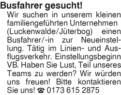 Vorschaubild der Anzeige, (Id: 1960567)