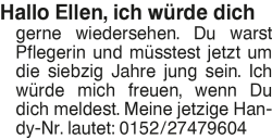 Vorschaubild der Anzeige, (Id: 1960575)