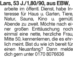 Vorschaubild der Anzeige, (Id: 1960581)