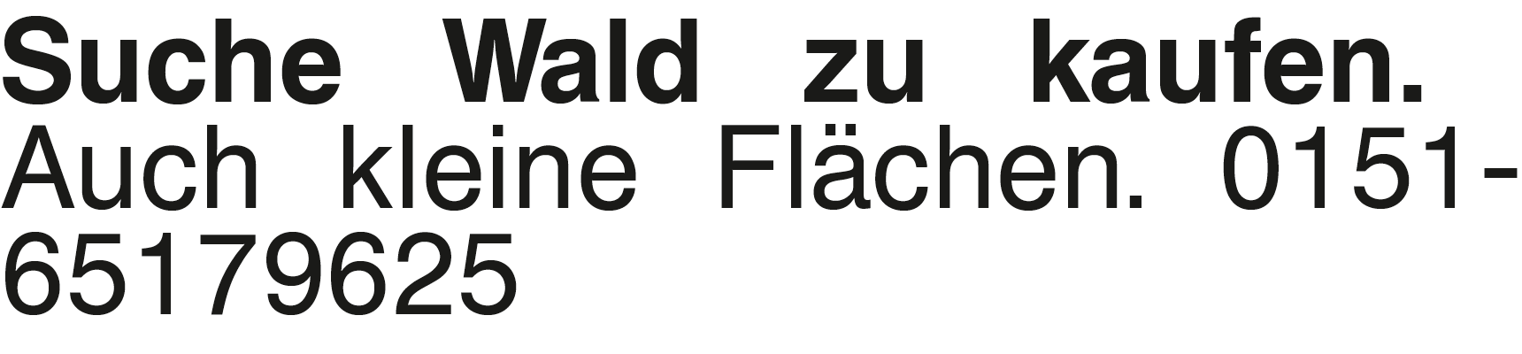 Vorschaubild der Anzeige, (Id: 1960662)