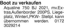Vorschaubild der Anzeige, (Id: 1960588)