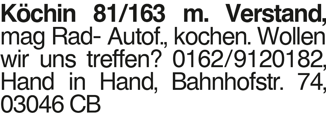 Vorschaubild der Anzeige, (Id: 1960666)