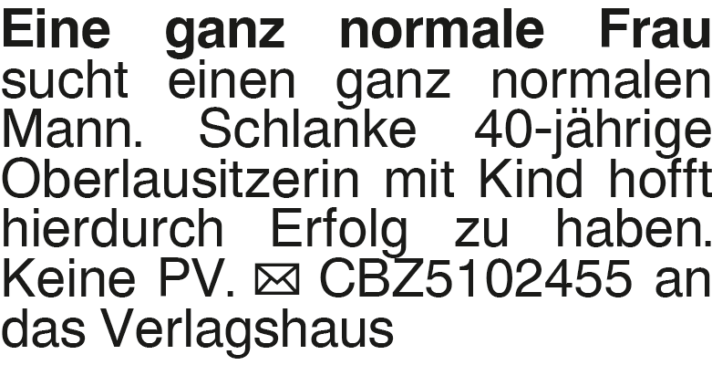 Vorschaubild der Anzeige, (Id: 1960667)