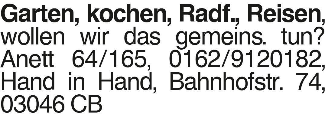 Vorschaubild der Anzeige, (Id: 1960668)